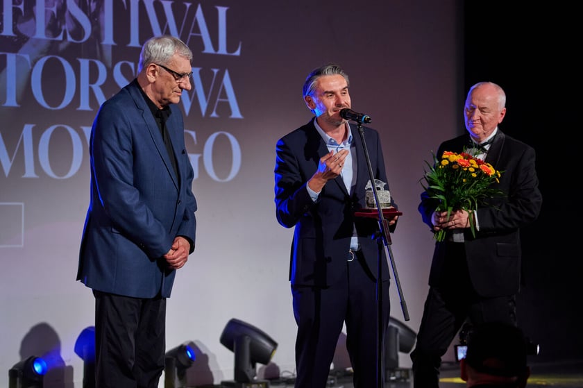 16. Festiwal Reżyserii Filmowej i 12. Festiwal Aktorstwa Filmowego ruszyły w sobotę we Wrocławiu