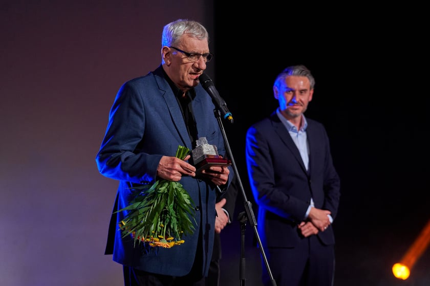 16. Festiwal Reżyserii Filmowej i 12. Festiwal Aktorstwa Filmowego ruszyły w sobotę we Wrocławiu