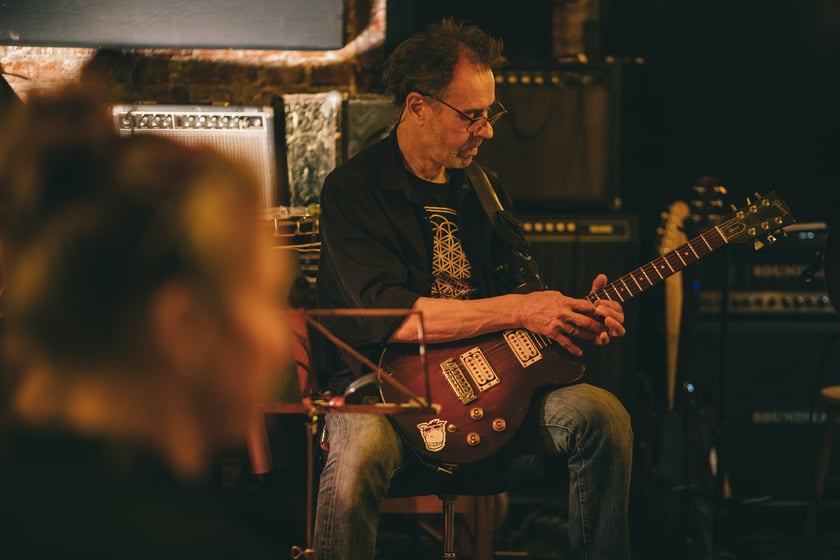 Wydarzenia Święta Podwórk Neonów przyciągnęły wielu wrocławian