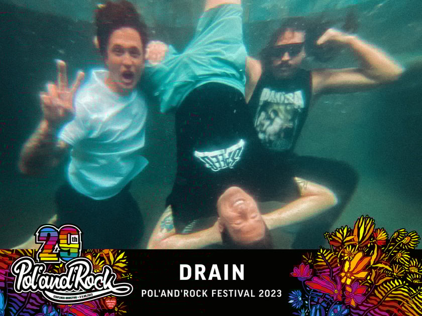 Kto zagra na Pol'and'Rock Festival 2023?