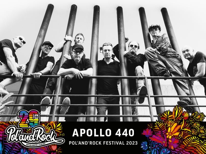 Kto zagra na Pol'and'Rock Festival 2023?