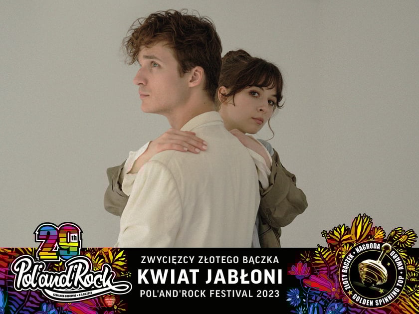 Kto zagra na Pol'and'Rock Festival 2023?