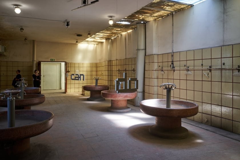 Przegląd Survival w zajezdni Popowice. Niezwykła sztuka