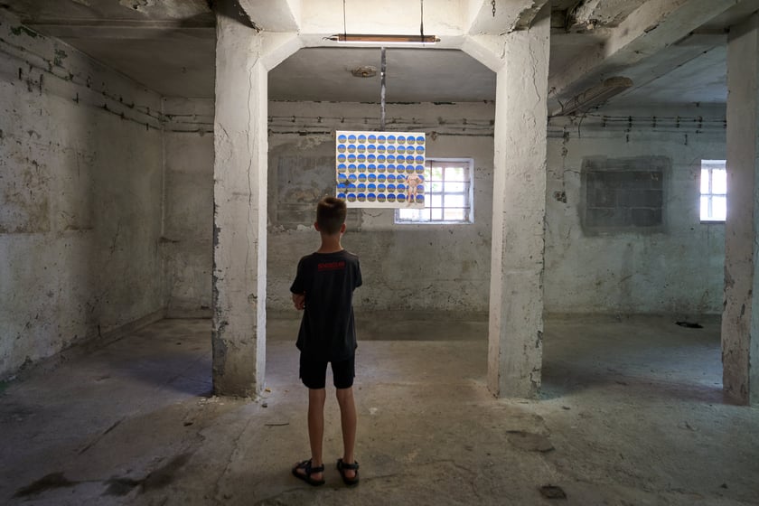 Przegląd Survival w zajezdni Popowice. Niezwykła sztuka