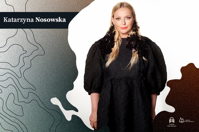Nosowska