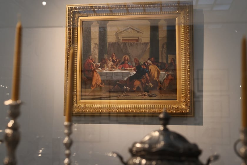 Niezwykła wystawa &bdquo;Szaleństwo rokoka!&rdquo; w Pawilonie Czterech Kopuł, oddziale Muzeum Narodowego&nbsp;