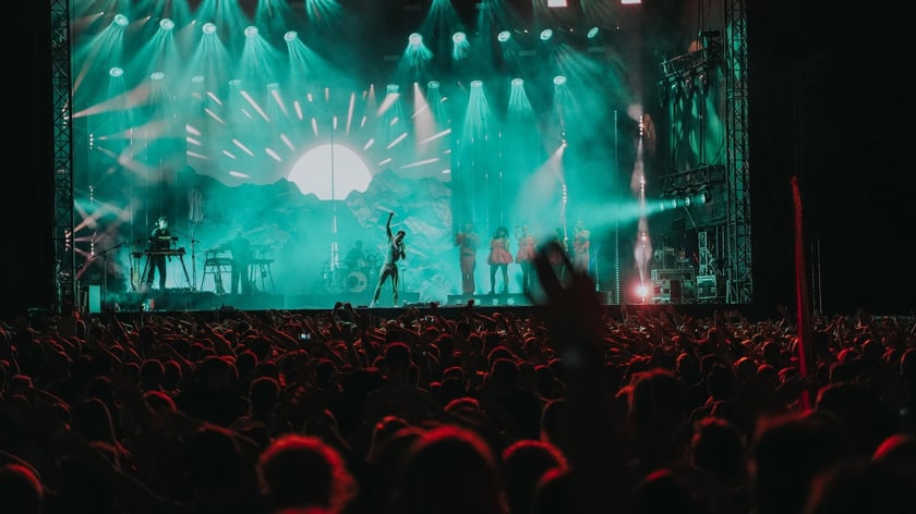 Letnie Brzmienia 2023