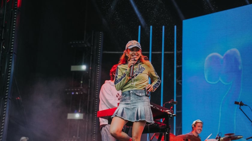 Letnie Brzmienia 2023