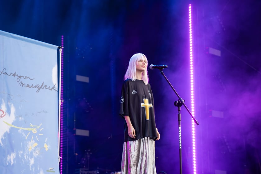 Letnie Brzmienia 2023