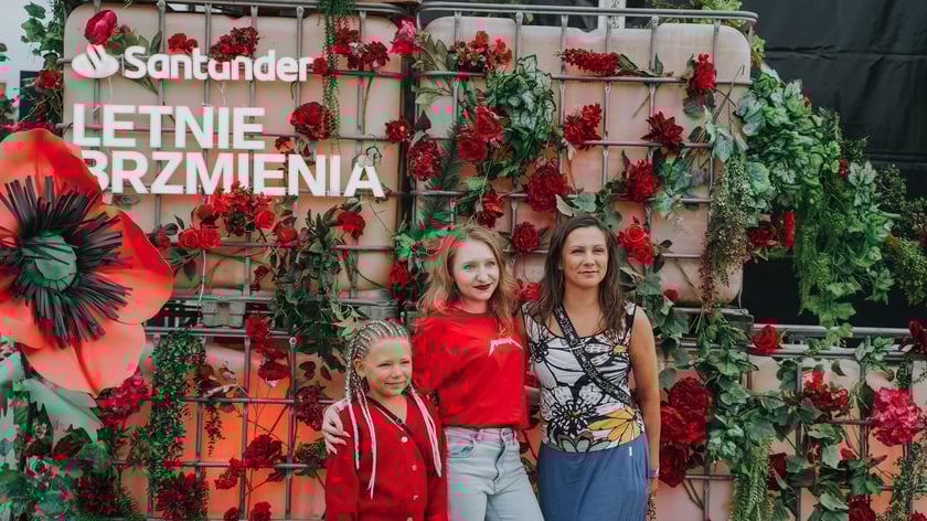 Letnie Brzmienia 2023