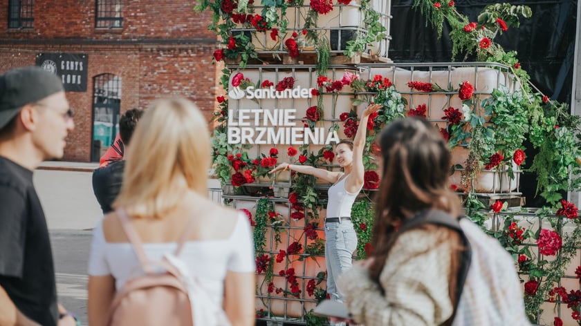 Letnie Brzmienia 2023