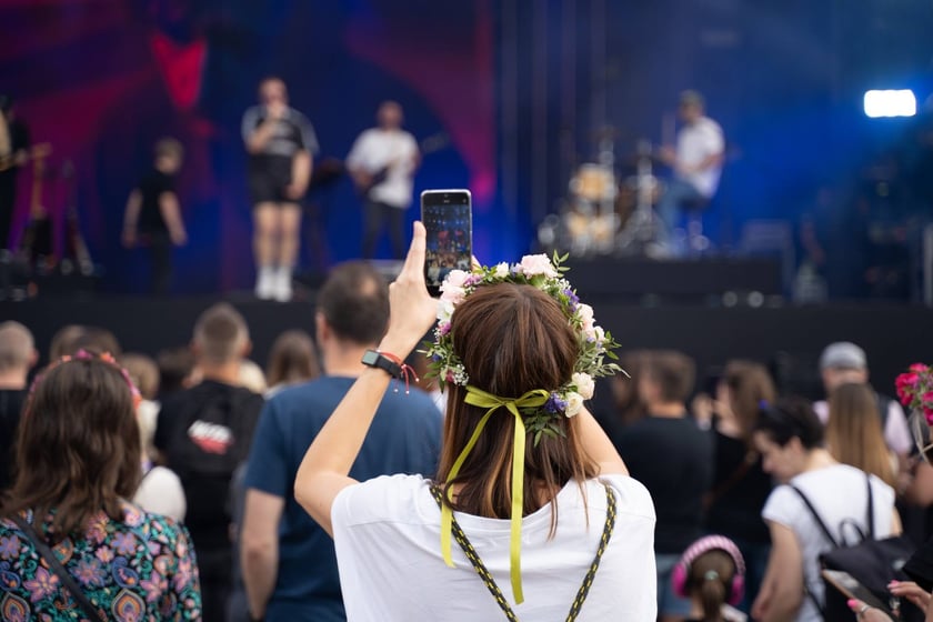 Letnie Brzmienia 2023