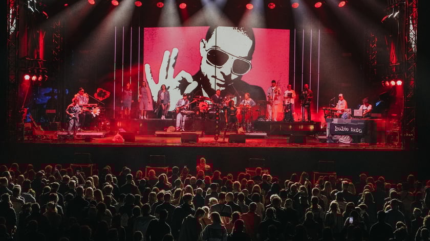 Letnie Brzmienia 2023