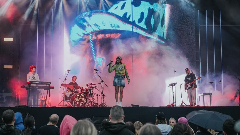 Letnie Brzmienia 2023