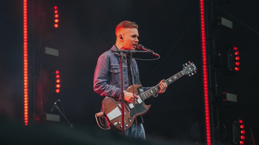 Letnie Brzmienia 2023