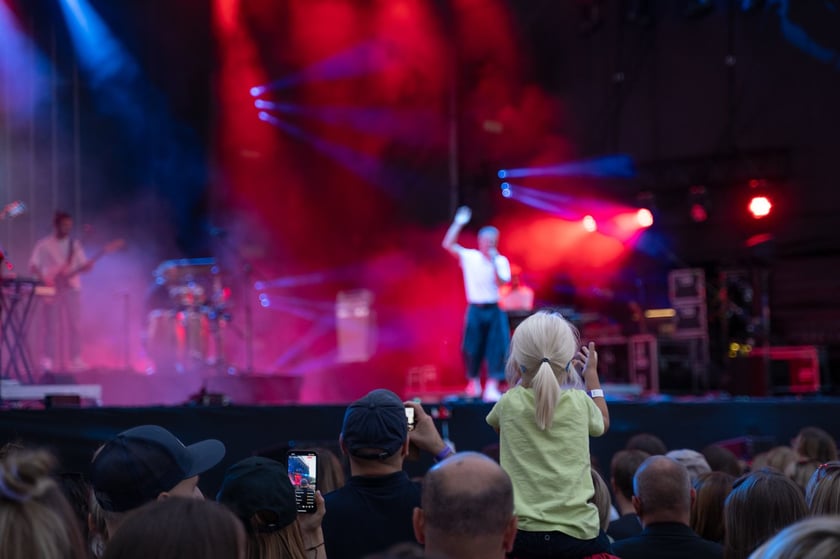 Letnie Brzmienia 2023