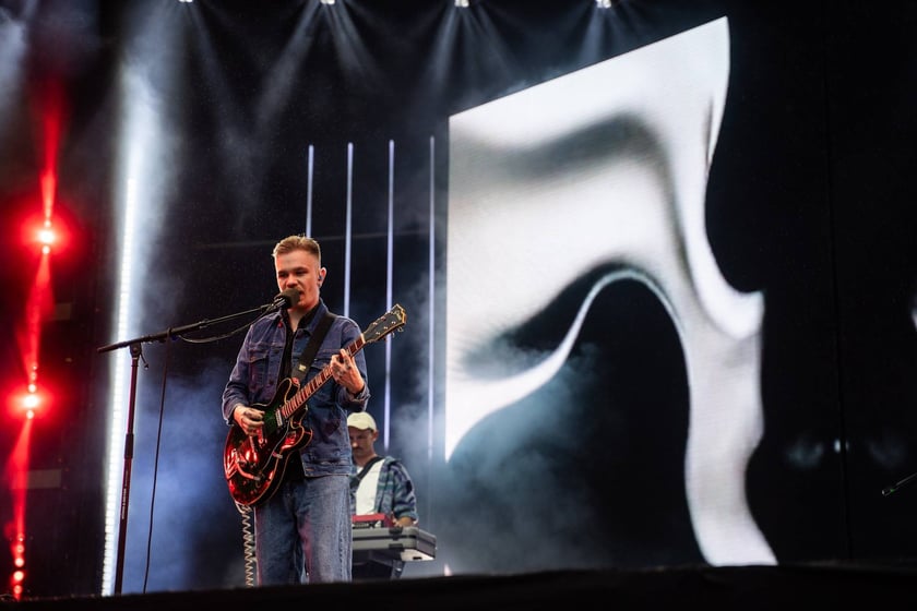 Letnie Brzmienia 2023