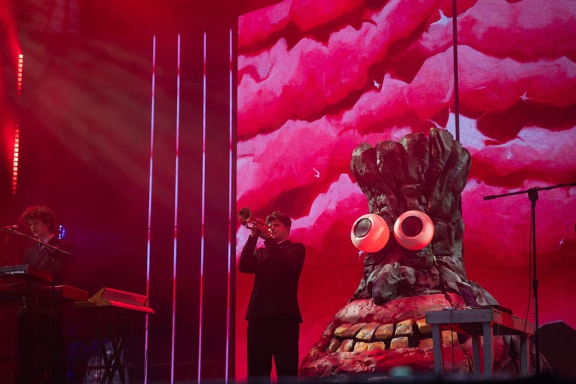 Letnie Brzmienia 2023