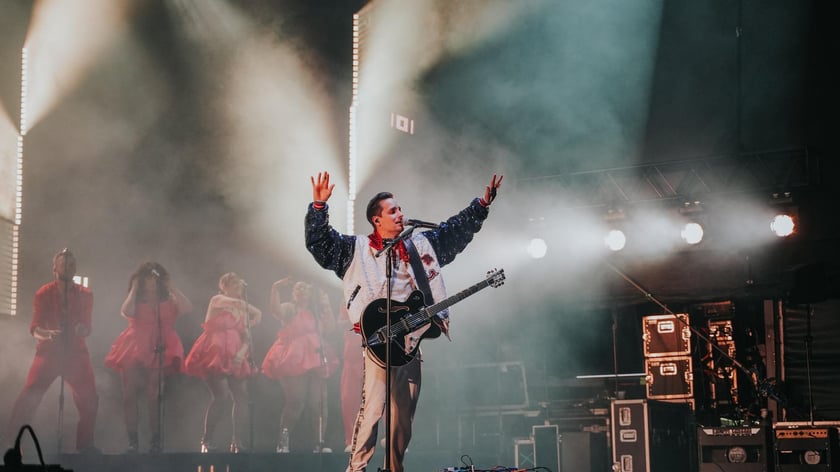 Letnie Brzmienia 2023