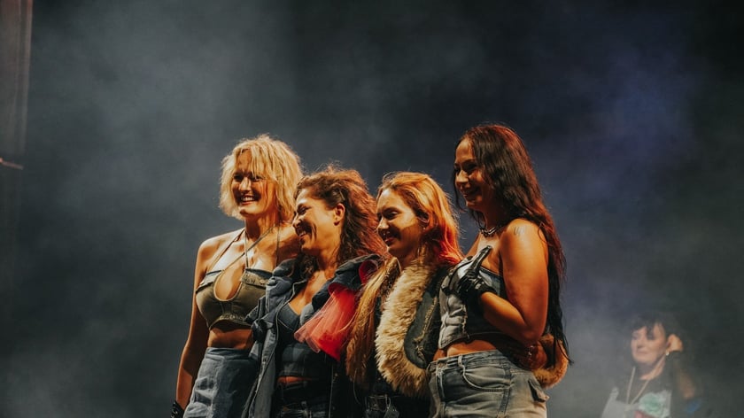 Letnie Brzmienia 2023