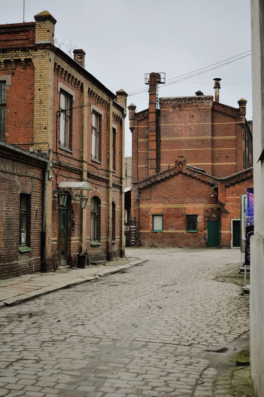 Browar Mieszczański