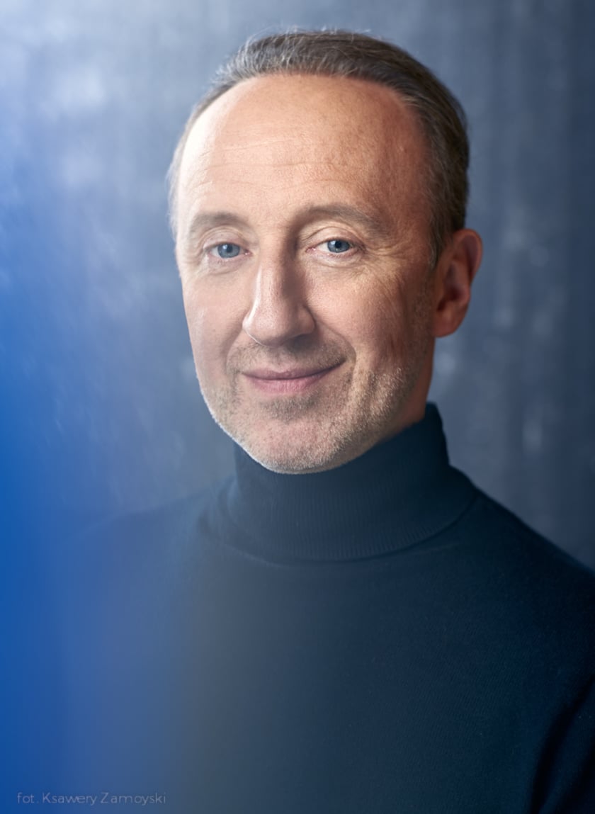 Cezary Kosiński