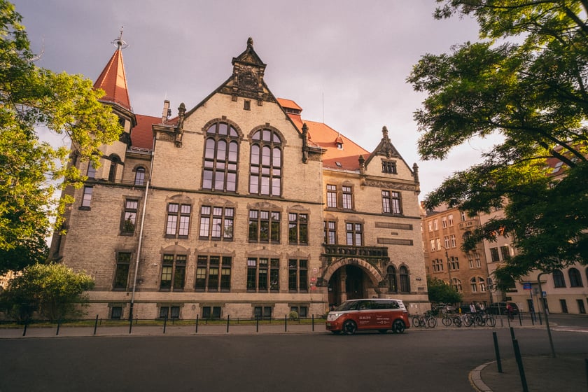 Instytut Psychologii Uwr