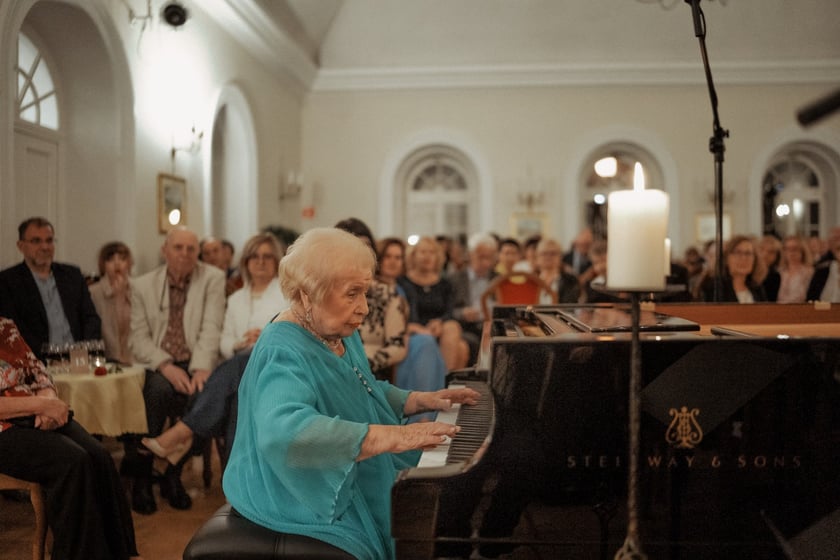 78. Międzynarodowy Festiwal Chopinowski