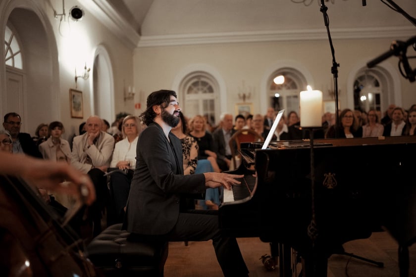 78. Międzynarodowy Festiwal Chopinowski
