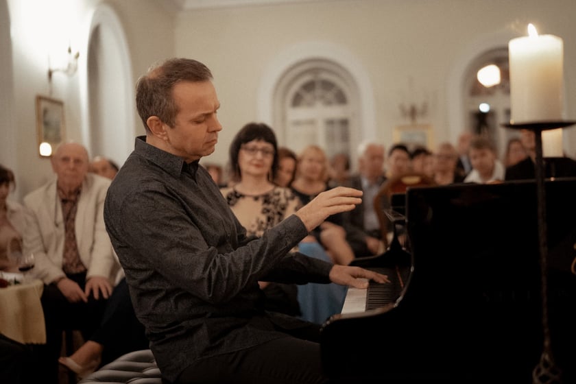 78. Międzynarodowy Festiwal Chopinowski
