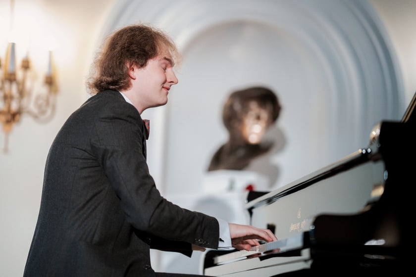 78. Międzynarodowy Festiwal Chopinowski