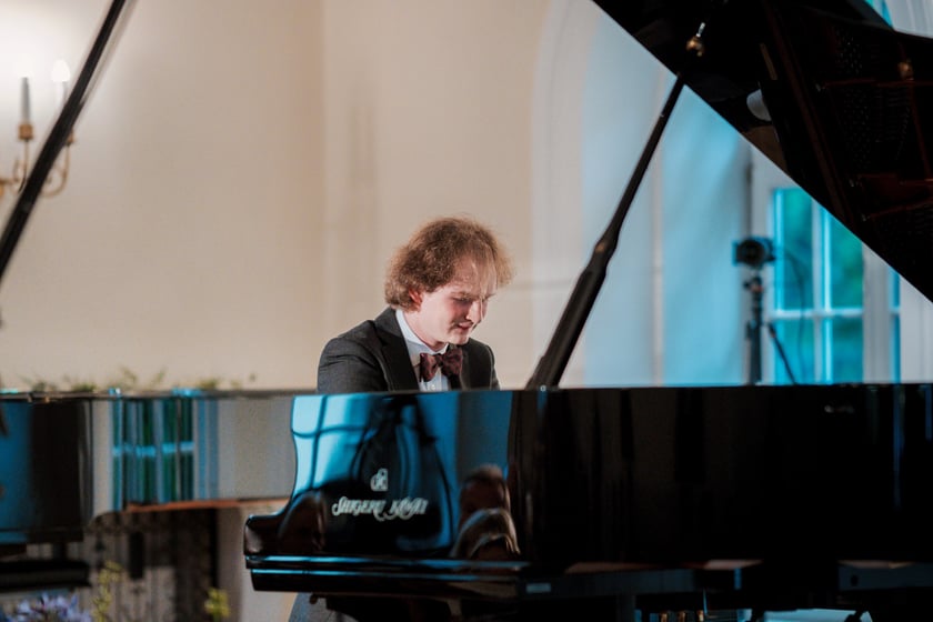 78. Międzynarodowy Festiwal Chopinowski