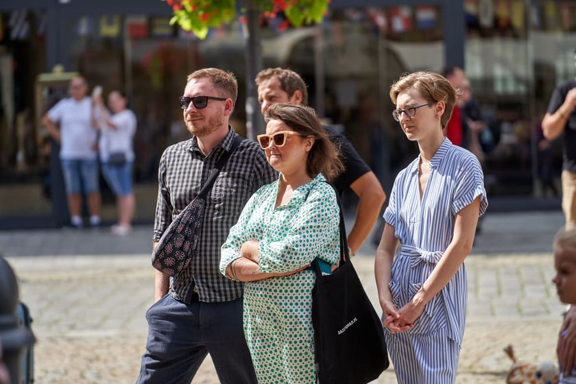 Głośne Granie we Wrocławiu, 13.08.2023