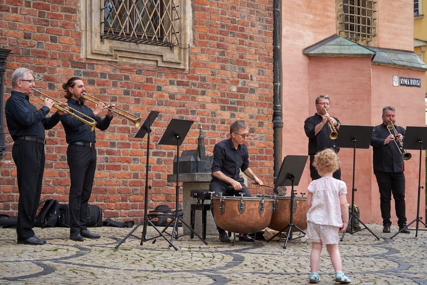 Głośne Granie we Wrocławiu, 13.08.2023