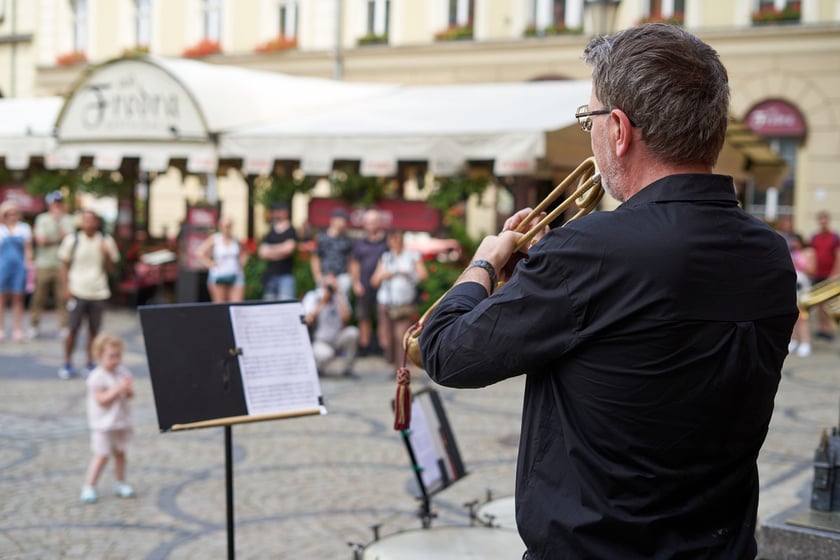 Głośne Granie we Wrocławiu, 13.08.2023