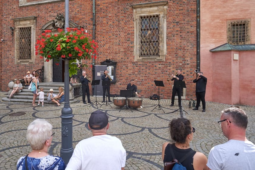 Głośne Granie we Wrocławiu, 13.08.2023