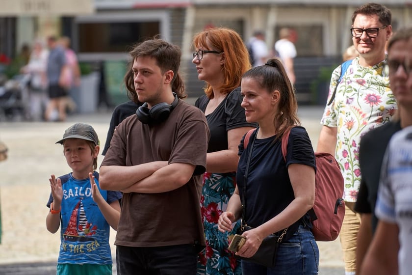 Głośne Granie we Wrocławiu, 13.08.2023