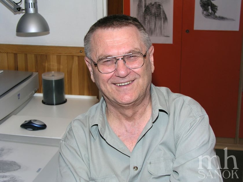 Zdzisław Beksiński