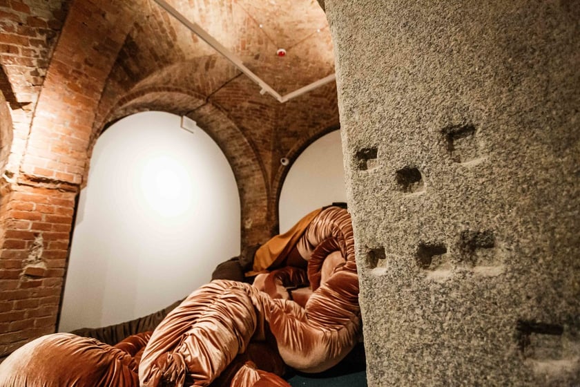 Krupa Art Foundation (Rynek 27/28) &ndash; nowy adres dla wielbicieli wsp&oacute;łczesnej sztuki