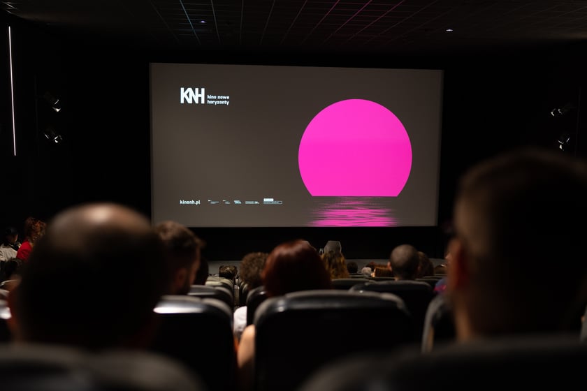 Kino Nowe Horyzonty