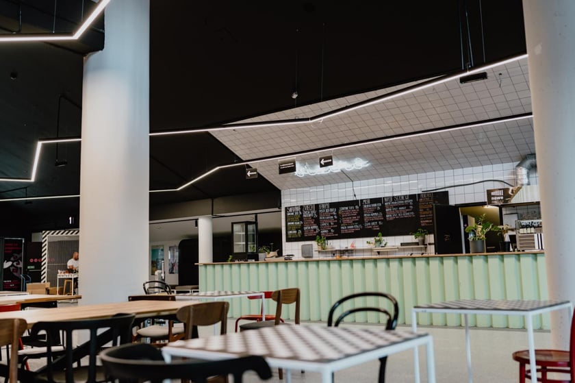 Kino Nowe Horyzonty