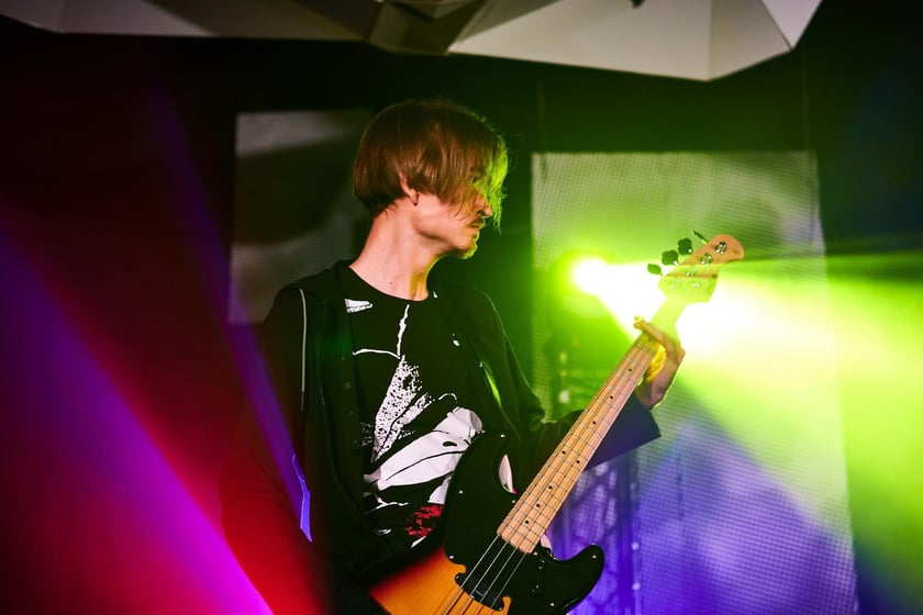 Poprzednie przeglądy WYBRYK w III LO we Wrocławiu