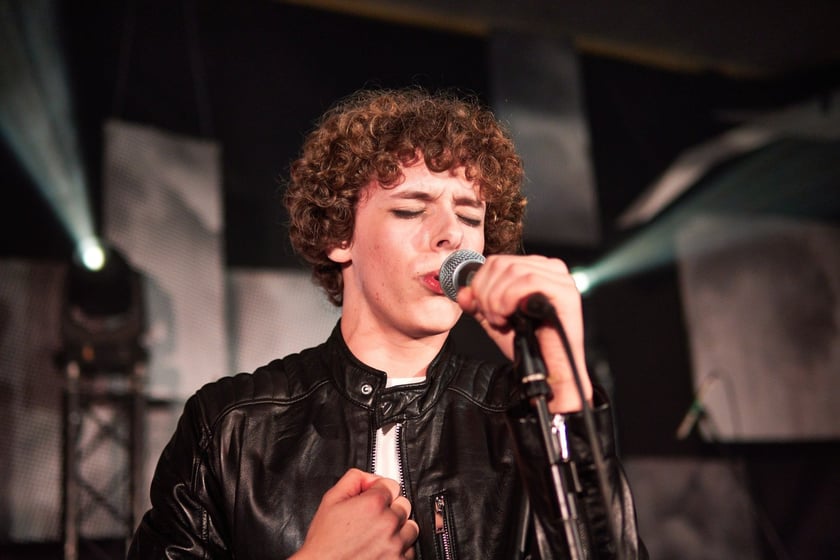 Poprzednie przeglądy WYBRYK w III LO we Wrocławiu