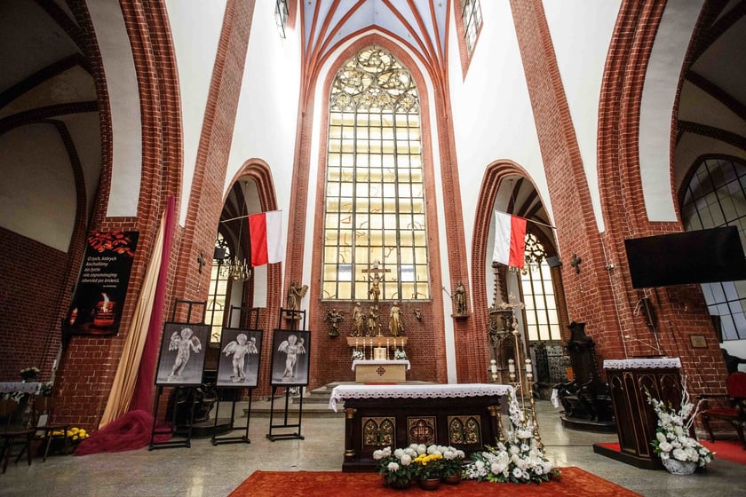Kości&oacute;ł św. Marii Magdaleny