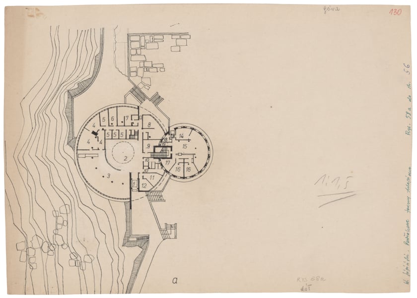 Witold Lipiński, Wysokog&oacute;rskie obserwatorium meteorologiczne na Śnieżce