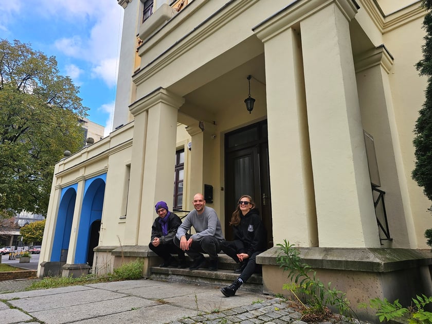 Miejsca i artyści, którzy wezmą udział w Wrocław OFF Gallery Weekend