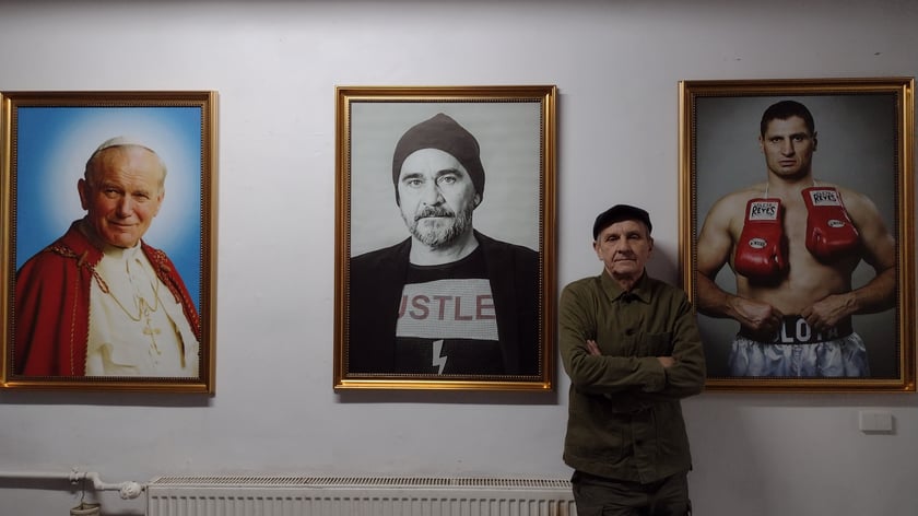 Miejsca i artyści, którzy wezmą udział w Wrocław OFF Gallery Weekend