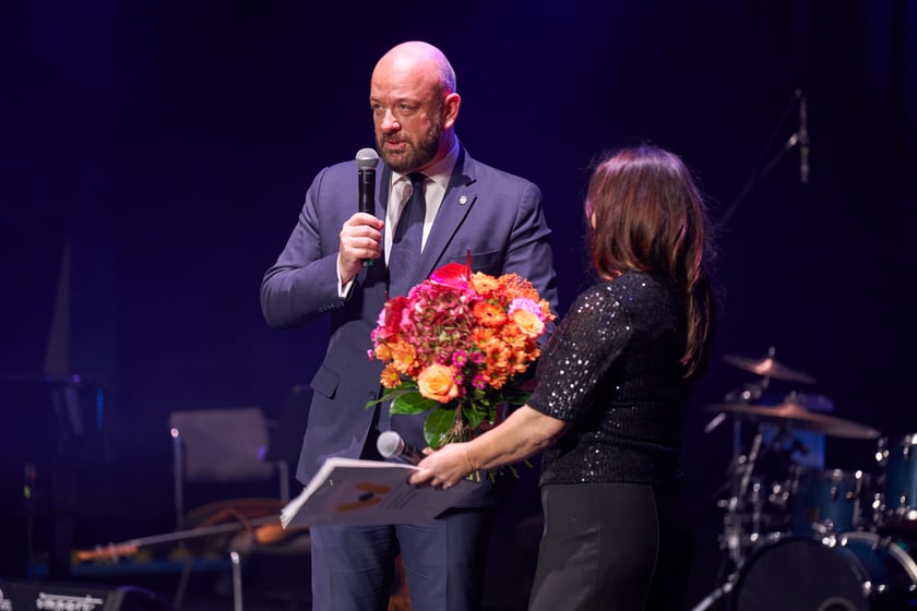 Koncert "Nie ma jak pompa w Imparcie"
