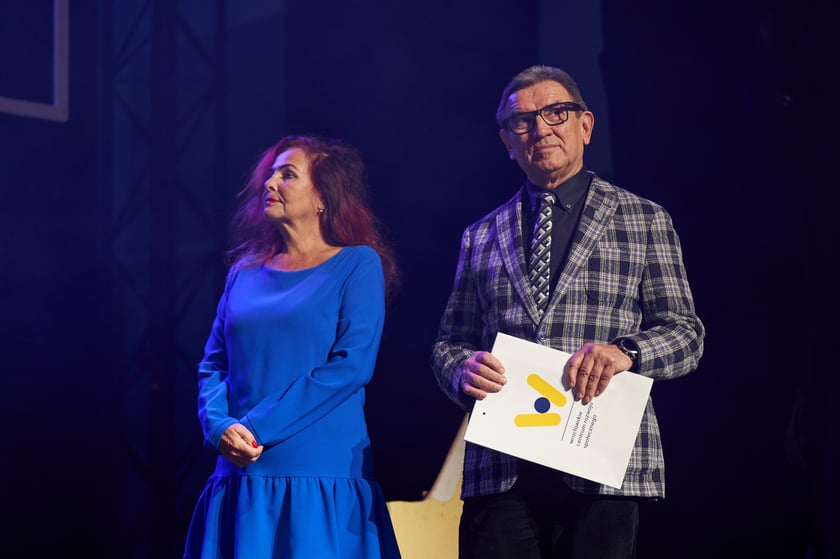Koncert "Nie ma jak pompa w Imparcie"