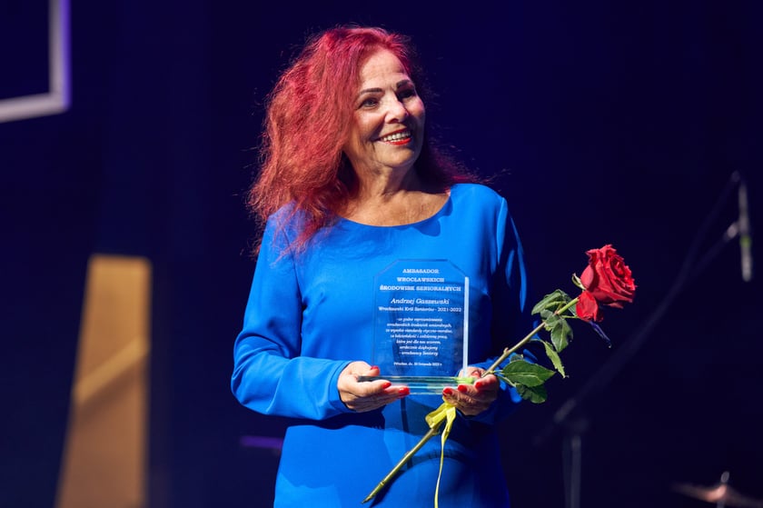 Koncert "Nie ma jak pompa w Imparcie"